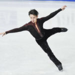 Δολοφονήθηκε ο Καζάκος Ολυμπιονίκης του καλλιτεχνικού πατινάζ Ντένις Τεν