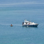 Σορός εντοπίστηκε ανοικτά της Γλυφάδας