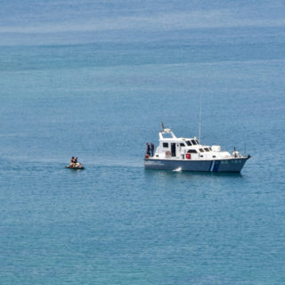 Πύλος: Τουλάχιστον 59 νεκροί μετανάστες μετά το ναυάγιο- Συνεχίζεται η επιχείρηση διάσωσης