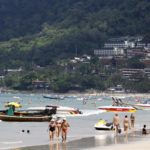 Ταϊλάνδη: Είκοσι αγνοούμενοι από τη βύθιση τουριστικού σκάφους κοντά στο Πουκέτ