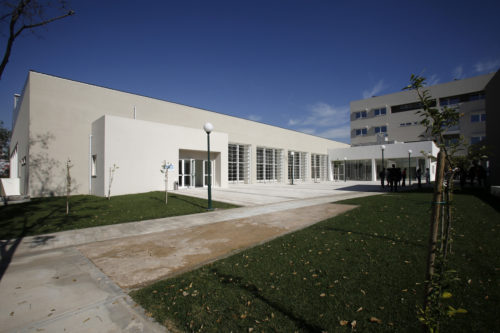 Γνωρίστε το Σεράφειο του δήμου Αθηναίων σε λιγότερο από ένα λεπτό [ΒΙΝΤΕΟ]