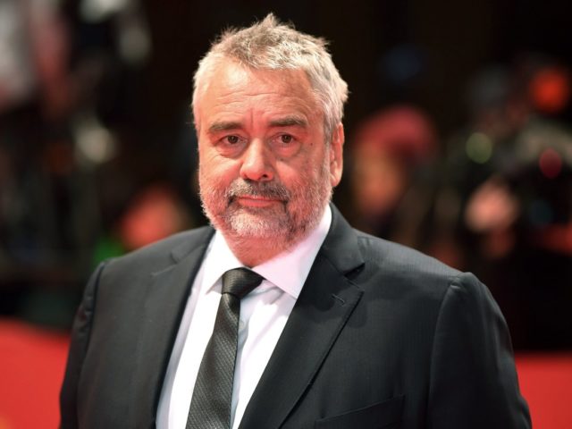 Για σεξουαλική κακοποίηση κατηγορείται ο Γάλλος σκηνοθέτης Λικ Μπεσόν