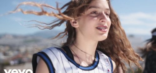 Δείτε το ολοκαίνουριο video clip του συγκροτήματος Δραμαμίνη