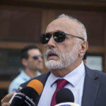 Κουρουμπλής: 715 ανθρώπους διέσωσε το Λιμενικό