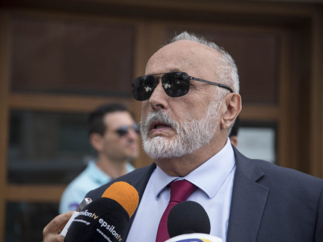 Κουρουμπλής: 715 ανθρώπους διέσωσε το Λιμενικό