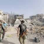 Ο γιος του «χαλίφη» του Ισλαμικού Κράτους σκοτώθηκε σε ρωσικό πυραυλικό πλήγμα στη Συρία