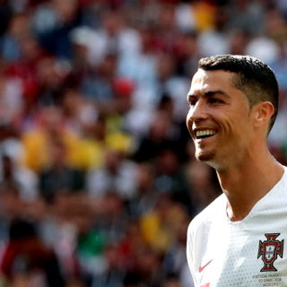 Tο ελληνικό καλοκαίρι του Κριστιάνο Ρονάλντο στη Μεσσηνία [ΦΩΤΟΣ]