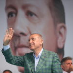 Ορκίζεται σήμερα ο Ερντογάν