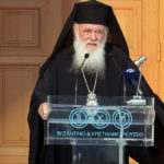 Αρχιεπίσκοπος Ιερώνυμος: Οι προσωπικές απόψεις έχουν ένα όριο