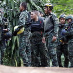 Ταϊλάνδη: Ξεκινά η νέα επιχείρηση απεγκλωβισμού