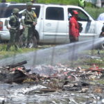 Μεξικό: 24 νεκροί τουλάχιστον από εκρήξεις σε αποθήκες πυροτεχνημάτων