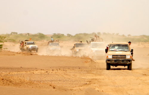 Υεμένη: Η Διεθνής Αμνηστία καταγγέλλει «εγκλήματα πολέμου» σε μυστικές φυλακές στον νότο