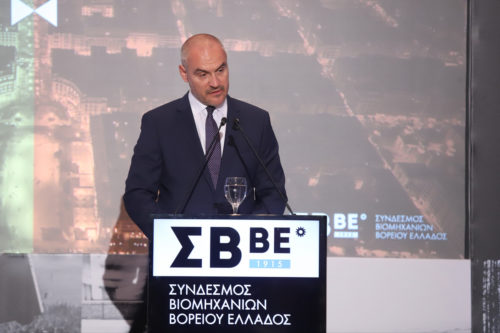 4.000 επιχειρήσεις πρέπει να κατοχυρώσουν τον όρο «Μακεδονία»