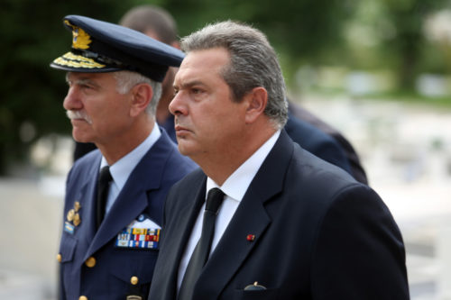 Μεγάλη κόντρα ΣΚΑΪ – ΑΝΕΛ