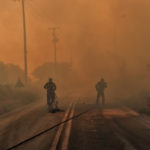 «Αυτό που έζησα εγώ και πώς έγινε…»: Η συγκλονιστική μαρτυρία του δημοσιογράφου Δημήτρη Βασιλόπουλου