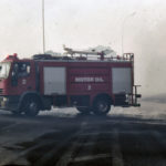 Κύπρος και Ισπανία συνδράμουν την Ελλάδα, ετοιμότητα και από Τουρκία αν χρειαστεί