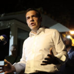 Τριήμερο εθνικό πένθος κήρυξε ο Αλέξης Τσίπρας