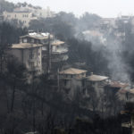 Ραδιομαραθώνιος λαμβάνει χώρα στην Κύπρο για τους πυρόπληκτους της Αττικής