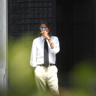 Την παραίτηση του Ψινάκη ζητούν 25 δημοτικοί σύμβουλοι του Μαραθώνα