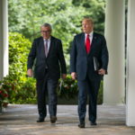 Τα κυριότερα σημεία της συμφωνίας Ουάσινγκτον-Βρυξελλών