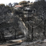 Δίκη για το Μάτι: Απολογήθηκε ο τότε υπαρχηγός της Πυροσβεστικής