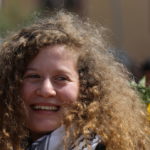 Η Άχεντ Ταμίμι δηλώνει έτοιμη να συνεχίσει την αντίσταση ως δικηγόρος