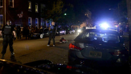 ΗΠΑ: 92χρονη σκότωσε το γιο της γιατί ήθελε να τη βάλει σε γηροκομείο