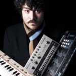 Πέθανε ο Richard Swift, μπασίστας των The Black Keys