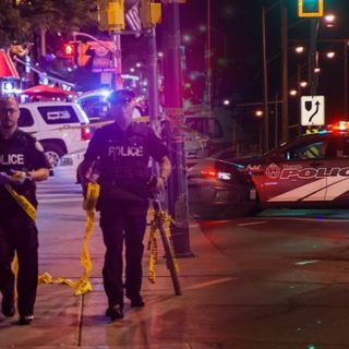 To Ισλαμικό Κράτος ανέλαβε την ευθύνη για τους πυροβολισμούς στο Τορόντο