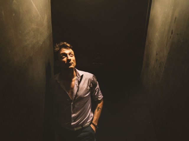 Ο Γιάννης Κοροβέσης συνάντησε τις πιο όμορφες γυναίκες του κόσμου στην Αιθιοπία