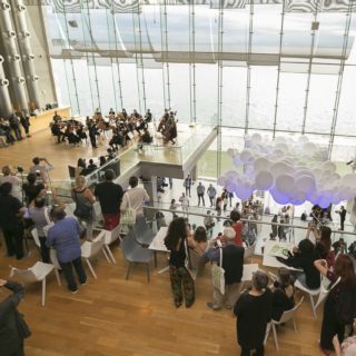 Το «Παζάρι των Ιδεών» του προγράμματος Start ενδυναμώνει όσους χτίζουν το μέλλον της πολιτιστικής διαχείρισης στην Ελλάδα