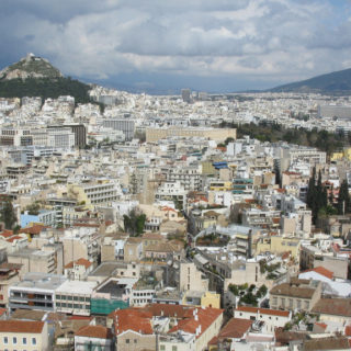 Ποιές περιοχές της πρωτεύουσας προκαλούν τη μεγαλύτερη ανασφάλεια στους Αθηναίους;