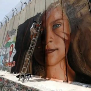 Αποφυλακίζεται την Κυριακή η Αχέντ Ταμίμι