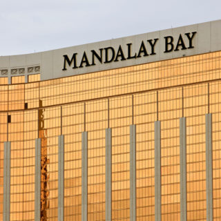 Ο όμιλος MGM Resorts προσφεύγει εναντίον των 1.000 θυμάτων του μακελειού του Λας Βέγκας