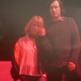 Body/Head – The Switch