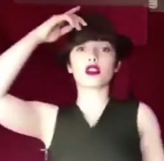 Ιράν: Αυτή η κοπέλα συνελήφθη επειδή ανήρτησε χορευτικό βίντεο στο instagram