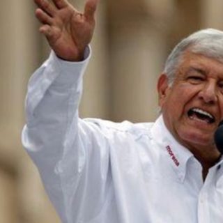 Αλλαγή σελίδας στο Μεξικό: Νέος πρόεδρος ο Άντρες Μανουέλ Λόπες Ομπραδόρ