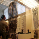 Μέχρι το 2020 ανοίγει τις πύλες του το νέο αρχαιολογικό μουσείο του Καΐρου