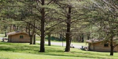 Επαναλειτουργούν την Κυριακή 29 Ιουλίου οι κατασκηνώσεις στον Άγιο Ανδρέα