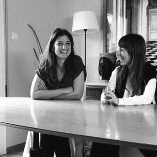 Ateniesi per Caso: Πώς μοιάζει η πόλη σε δυο Ιταλίδες που έγιναν «Αθηναίες κατά τύχη»;