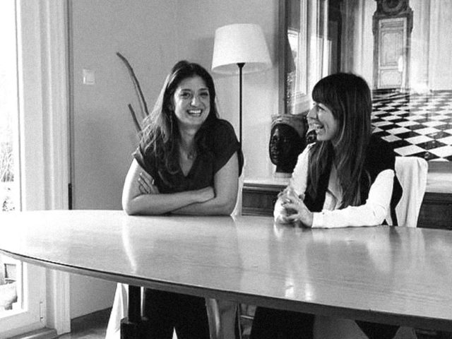 Ateniesi per Caso: Πώς μοιάζει η πόλη σε δυο Ιταλίδες που έγιναν «Αθηναίες κατά τύχη»;