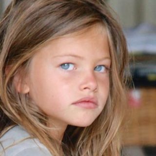 Πώς είναι σήμερα το «πιο όμορφο κορίτσι του κόσμου»