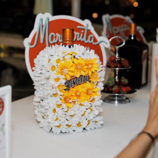 Η Margarita γίνεται 70 χρονών, μοιάζει πιο νέα από ποτέ και το γιορτάζει μοναδικά με το Cointreau