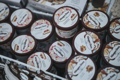 Η extraordinary εμπειρία του Secret Cinema ήρθε στην καρδιά της Αθήνας  από τα Häagen-Dazs