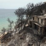 Μη κατοικήσιμα έχουν χαρακτηριστεί μέχρι στιγμής τα μισά σπίτια στις πληγείσες περιοχές