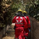 Για τρίτη ημέρα σε εξέλιξη οι πυρκαγιές στα μέτωπα της Κινέτας και της Καλλιτεχνούπολης