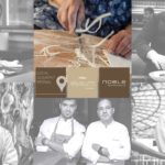 Η Ρόδος υποδέχεται τέσσερις από τους σημαντικότερους chef  της Ελληνικής κουζίνας