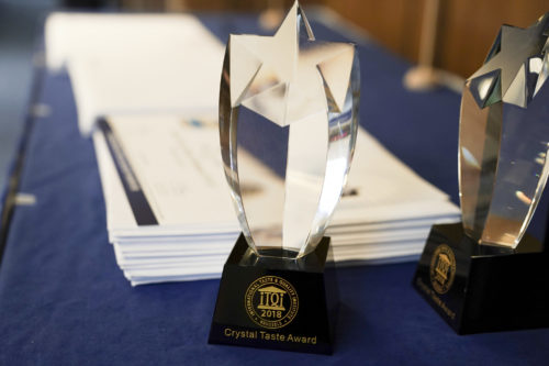 Οι Έλληνες παραγωγοί τιμήθηκαν  για την αριστεία τους