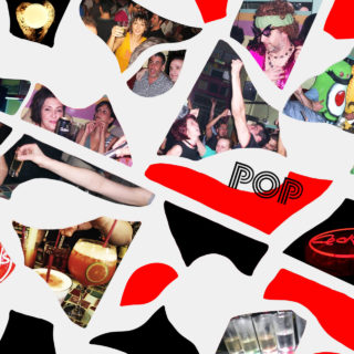 POP: Η Πολύ Μεγάλη Ιστορία Ενός Τόσο Μικρού & Τόσο Σημαντικού Μπαρ της Αθήνας