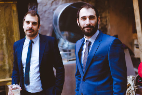 Το πιο κωμικό γεγονός του καλοκαιριού έρχεται… «Στα Πλάγια»